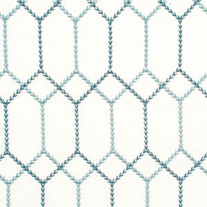 Avenue 1 Ink by Stout Fabric