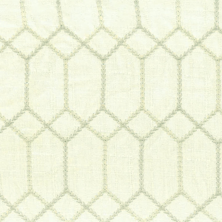 Avenue 3 Toast by Stout Fabric COLOR MY WINDOW NEUTRAL/MICA 98%POL 2%NYL %VEMB CHINA FLAME RETARDANT-U.F.A.C. CLASS 1 CATB 117-2013 Horizontal: 2.625 and Vertical: 5.75 53 in - Fabric Carolina -