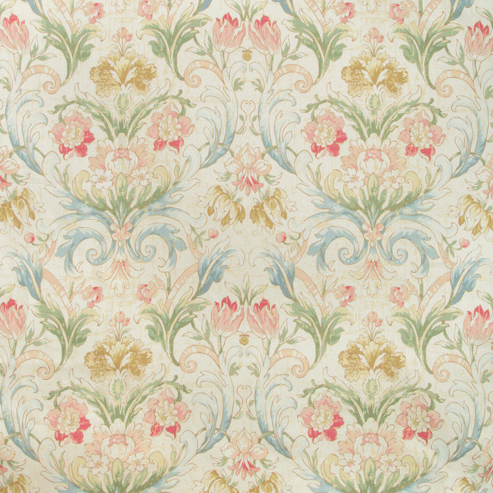 Avenham Primrose by Kravet Basics Fabric GREENWICH COLLECTION LINEN - 100% China MEDIUM Horizontal: 27 and Vertical: 30 54 - Fabric Carolina -