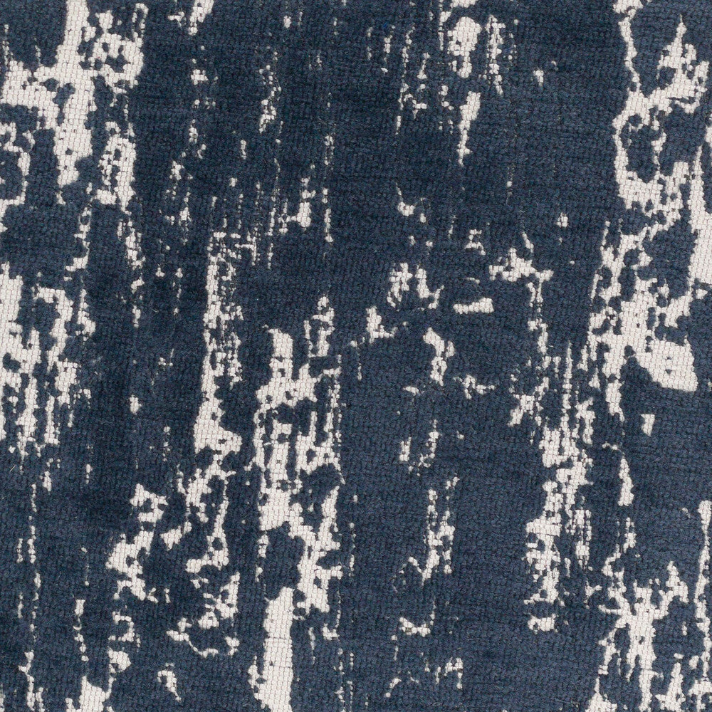 Avignon 1 Indigo by Stout Fabric LIVING IS EASY LAKE/OCEAN 100%POL TURKEY WYZENBEEK 15 000 DOUBLE RUB WEAR TEST (HEAVY DUTY) Horizontal: 13.500 and Vertical: 13.500 54 in - Fabric Carolina -