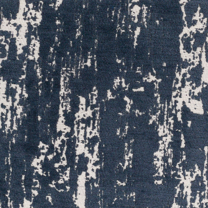 Avignon 1 Indigo by Stout Fabric LIVING IS EASY LAKE/OCEAN 100%POL TURKEY WYZENBEEK 15 000 DOUBLE RUB WEAR TEST (HEAVY DUTY) Horizontal: 13.500 and Vertical: 13.500 54 in - Fabric Carolina -