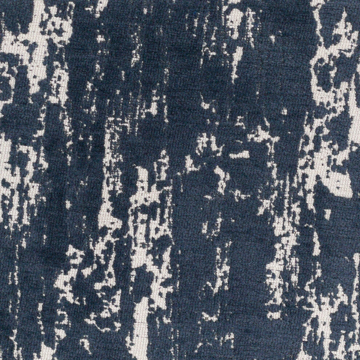 Avignon 1 Indigo by Stout Fabric Stout Fabric Avignon 1 IndigoFabric LIVING IS EASY LAKE/OCEAN 100%POL TURKEY </p><p>Repeat: H: 13.500, V: 13.500 54 in - Fabric Carolina -