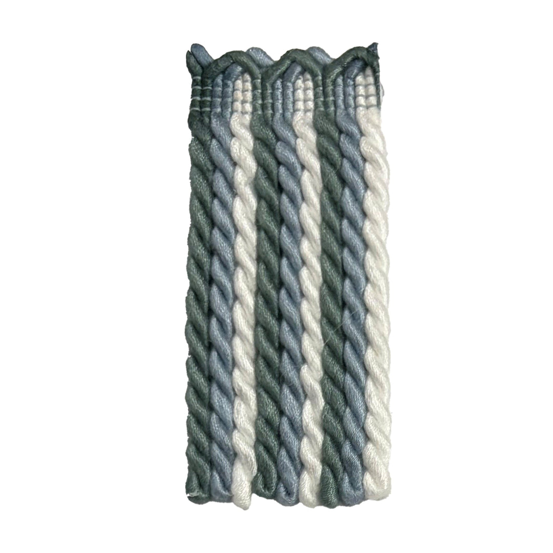 Avila 1 Seaglass by Stout Designer Trim