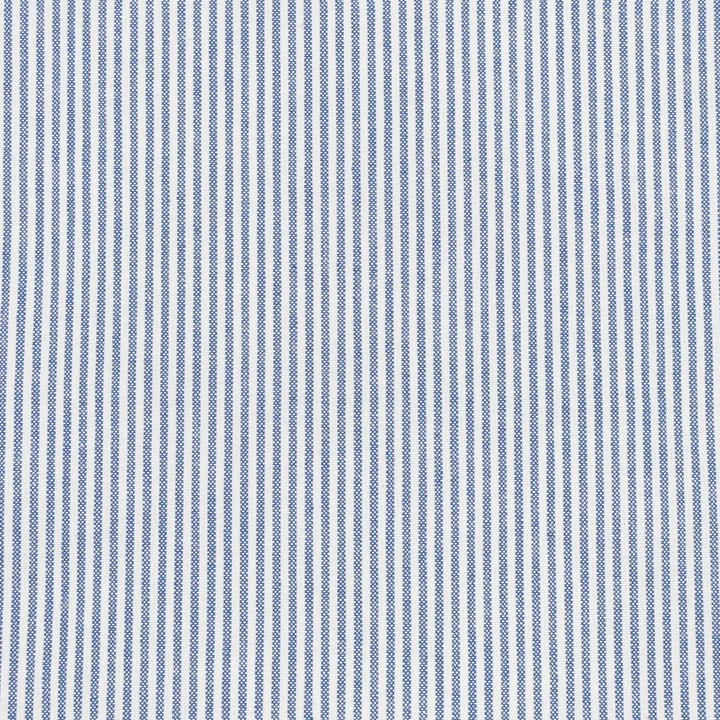Avis 1 Sky by Stout Fabric Stout Fabric Avis 1 SkyFabric Comfortable Living Haze/Navy 100%Cot Portugal </p><p>Repeat: H: 0.125, V: 25 54 in - Fabric Carolina -