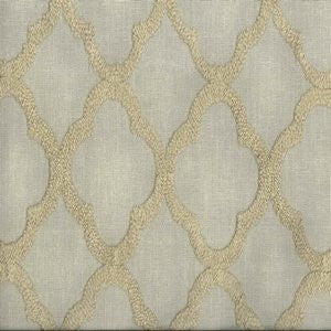 Avis Linen by Norbar Fabric See Sample 100% POLYESTER INDIA 5"V 4 3/8"H 54 - Fabric Carolina -