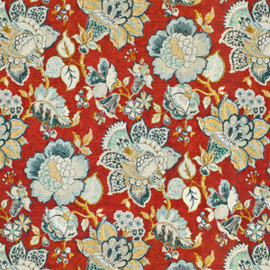 Avocation 2 Lacquer by Stout Fabric
