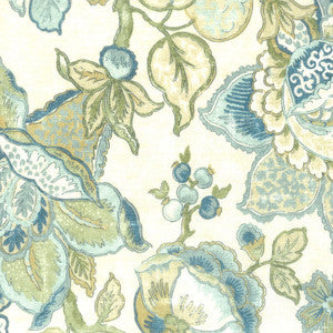 Avocation 6 Seaglass by Stout Fabric