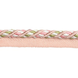Avola Berry by Europatex Fabric