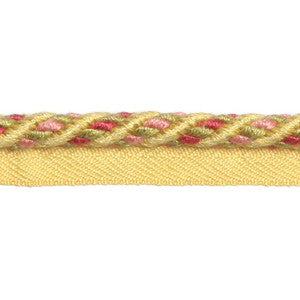 Avola Blossom by Europatex Fabric