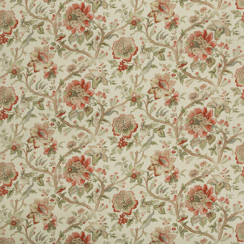Avonlea Document by Kravet Basics Fabric - COTTON - 89%;RAYON - 11% United States MEDIUM Horizontal: 27 and Vertical: 18 54 - Fabric Carolina -