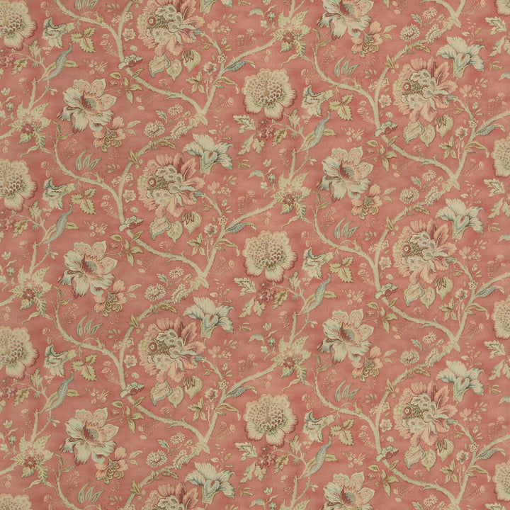Avonlea Garnet by Kravet Basics Fabric COTTON - 89%;RAYON - 11% United States MEDIUM Horizontal: 27 and Vertical: 18 54 - Fabric Carolina -