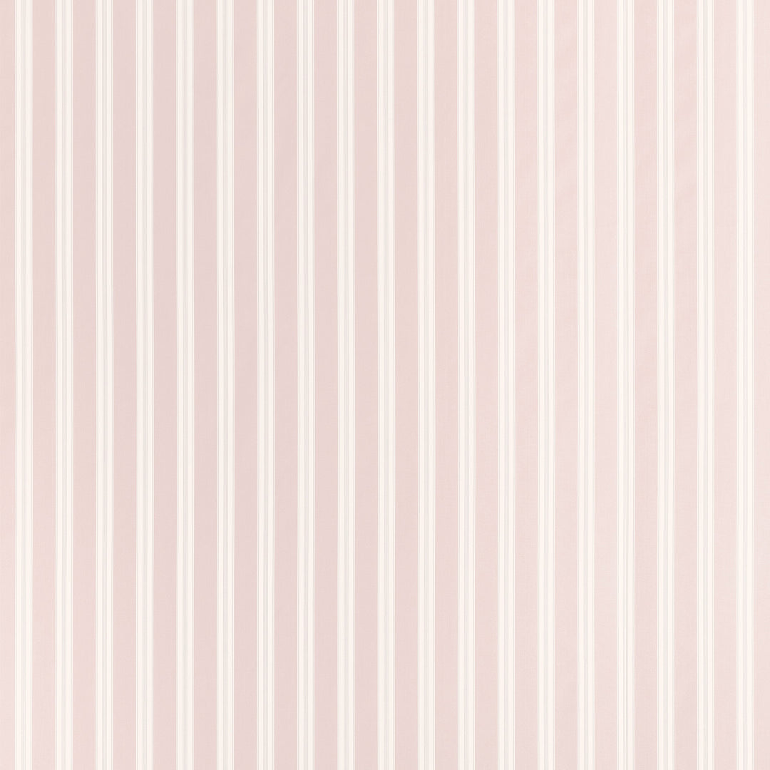 PAYTON STRIPE - Blush by Anna French Fabric