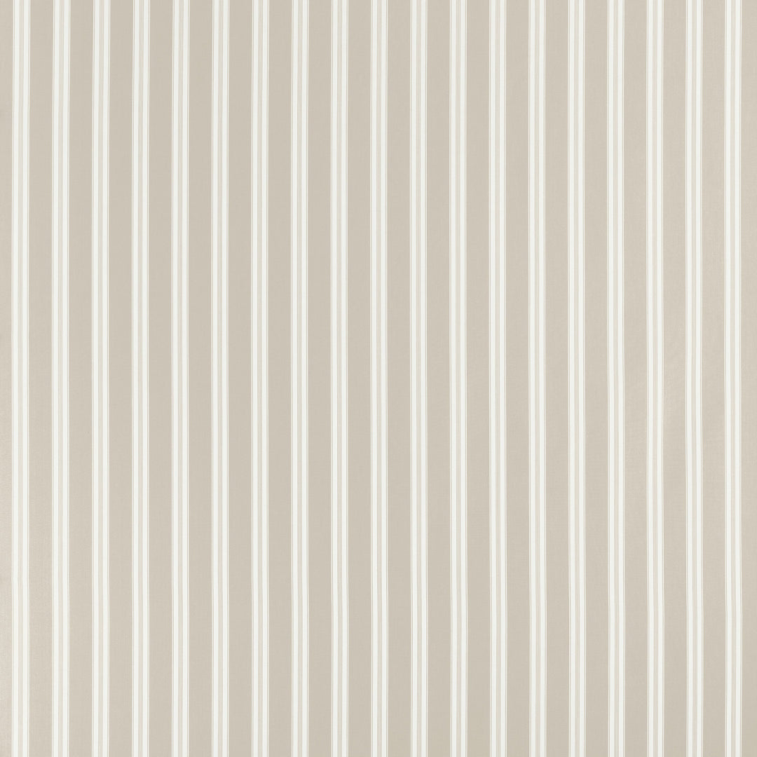 PAYTON STRIPE - Beige by Anna French Fabric