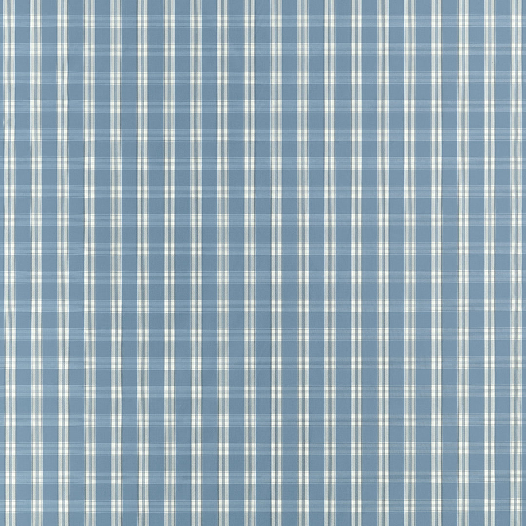 PAYTON CHECK - Blue by Anna French Fabric