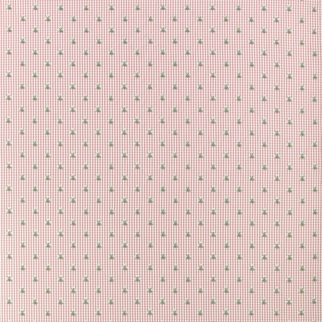 SUE BELLE EMBROIDERY - Rose by Anna French Fabric