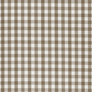 Saybrook Check Brown AW15144 by Anna French Fabric
