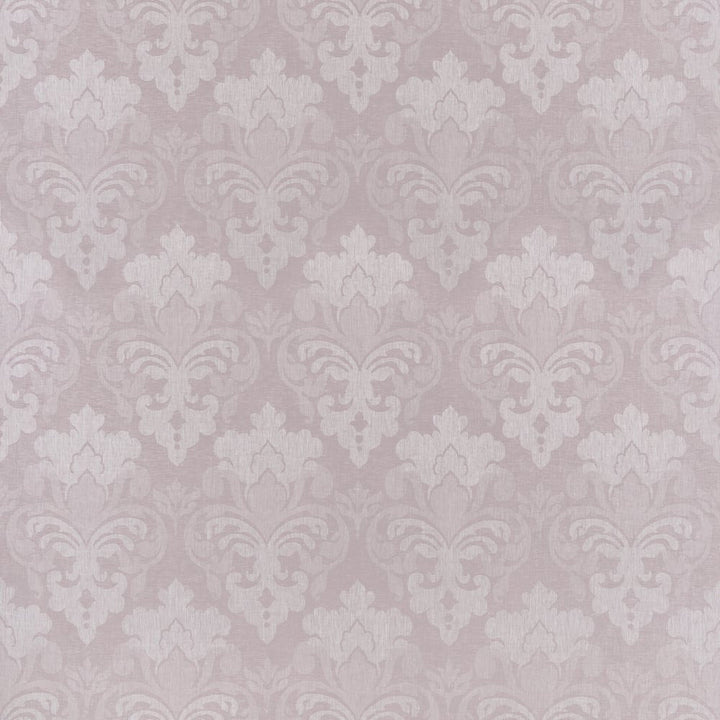 Darcey Damask Lavender AW16119 by Thibaut Fabric Thibaut Fabric Darcey Damask Lavender AW16119Fabric SOLEIL TEXTURES U.S.A </p><p>Repeat: H: 13.5Â inÂ (34.29Â cm), V: 24.5Â (62.23Â cm) 54Â in Â (137.16Â cm) - Fabric Carolina -