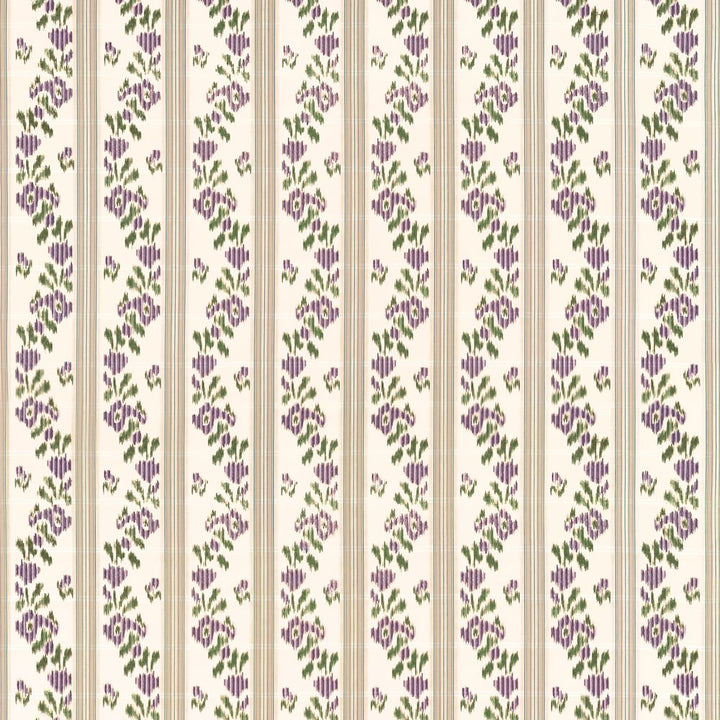 Moselle Lavender AW16131 by Thibaut Fabric Thibaut Fabric Moselle Lavender AW16131Fabric SOLEIL TEXTURES U.S.A </p><p>Repeat: H: 6.75 in (17.14 cm), V: 16.25 (41.27 cm) 54 in  (137.16 cm) - Fabric Carolina -