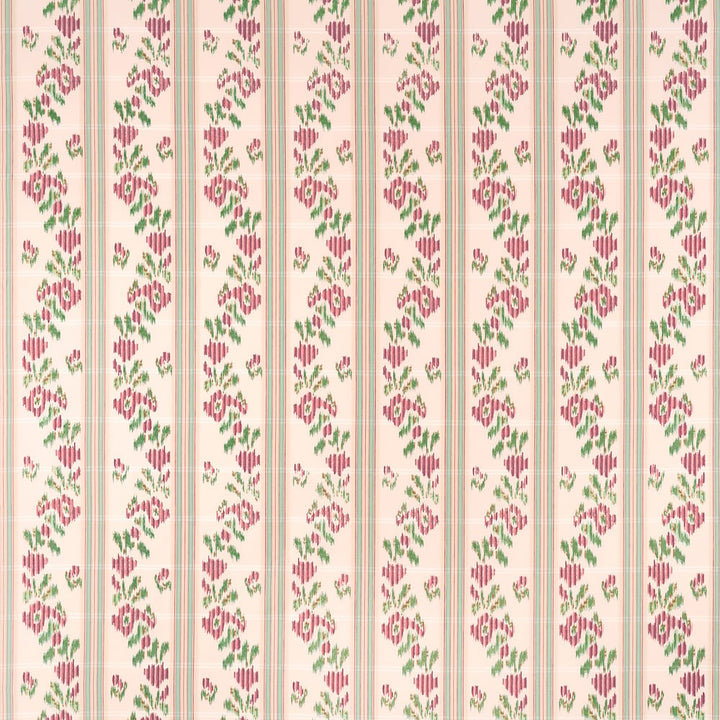 Moselle Blush AW16132 by Thibaut Fabric Thibaut Fabric Moselle Blush AW16132Fabric SOLEIL TEXTURES U.S.A </p><p>Repeat: H: 6.75 in (17.14 cm), V: 16.25 (41.27 cm) 54 in  (137.16 cm) - Fabric Carolina -