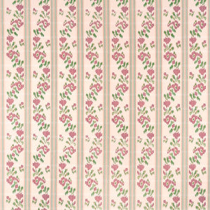 Moselle Blush AW16132 by Thibaut Fabric