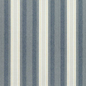 Dearden Stripe Neutral AW23155 by Anna French Fabric