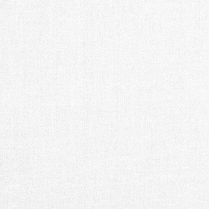 Langley Herringbone White AW23158 by Anna French Fabric
