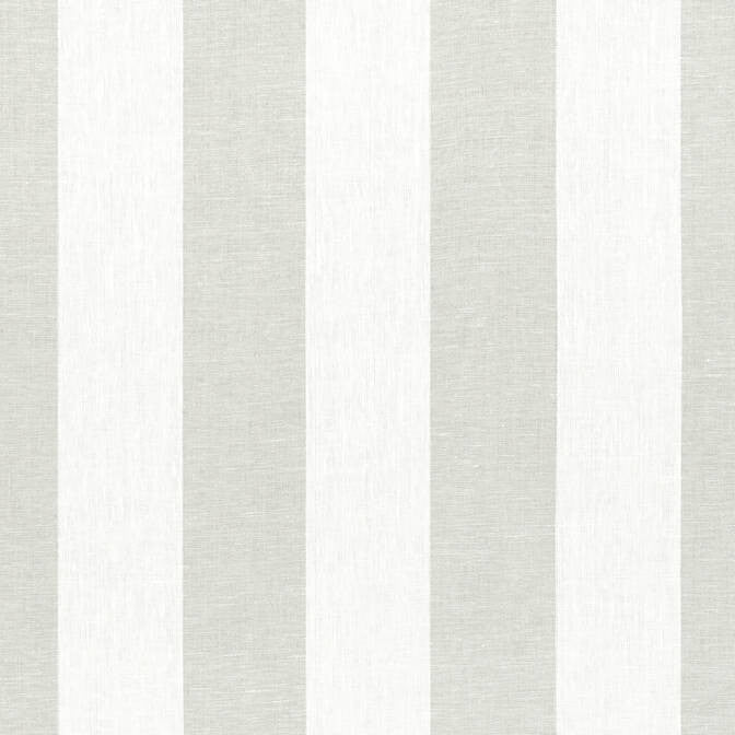 Stockwell Stripe Light Linen AW23160 by Anna French Fabric Anna French Fabric Stockwell Stripe Light Linen AW23160Fabric Willow Tree Fabric Book 100% Linen INDIA </p><p>Repeat: V: - 54 - Fabric Carolina -
