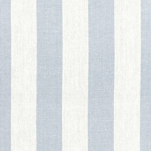 Stockwell Stripe Soft Blue AW23162 By Anna French Fabric