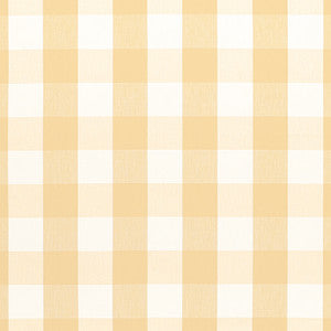 Hammond Check Soft Gold AW24501 by Anna French Fabric