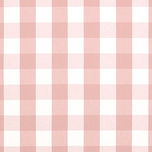 Hammond Check Rose AW24502 by Anna French Fabric
