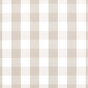 Hammond Check Linen AW24505 by Anna French Fabric