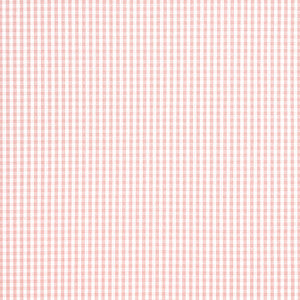 Leighton Check Rose AW24511 by Anna French Fabric