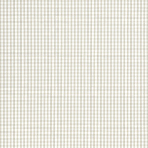 Leighton Check Linen AW24514 by Anna French Fabric