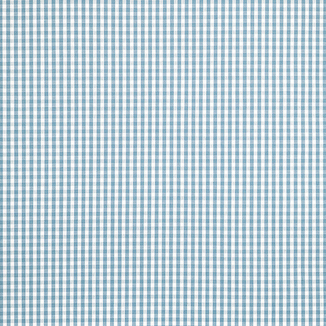 Leighton Check Mineral AW24515 by Anna French Fabric Anna French Fabric Leighton Check Mineral AW24515Fabric Devon Fabric Book 100% Cotton INDIA </p><p>Repeat: V: 0.5 54 - Fabric Carolina -