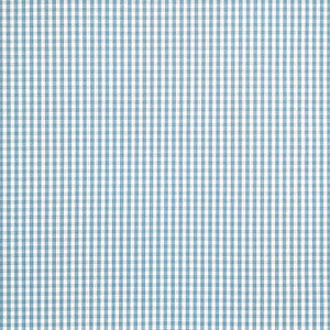 Leighton Check Mineral AW24515 by Anna French Fabric