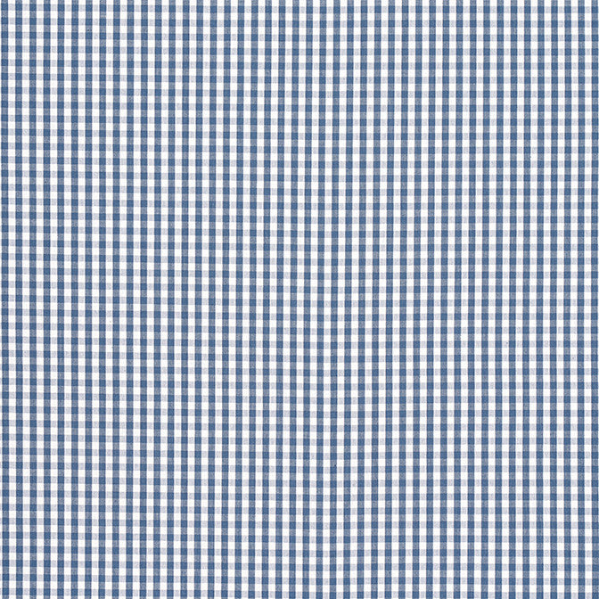 Leighton Check Navy AW24517 by Anna French Fabric Anna French Fabric Leighton Check Navy AW24517Fabric Devon Fabric Book 100% Cotton INDIA </p><p>Repeat: V: 0.5 54 - Fabric Carolina -