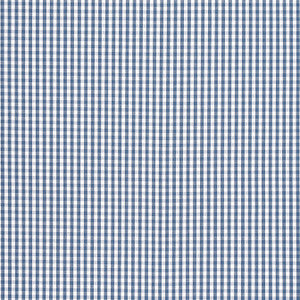 Leighton Check Navy AW24517 by Anna French Fabric