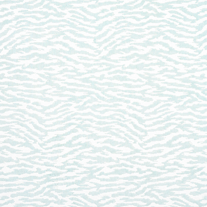 Tadoba Velvet Robin's Egg AW24521 by Anna French Fabric Anna French Fabric Tadoba Velvet Robin's Egg AW24521Fabric Devon Fabric Book 100% Cotton INDIA </p><p>Repeat: V: 24.75 54 - Fabric Carolina -