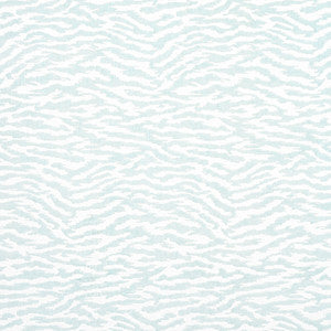 Tadoba Velvet Robin's Egg AW24521 by Anna French Fabric