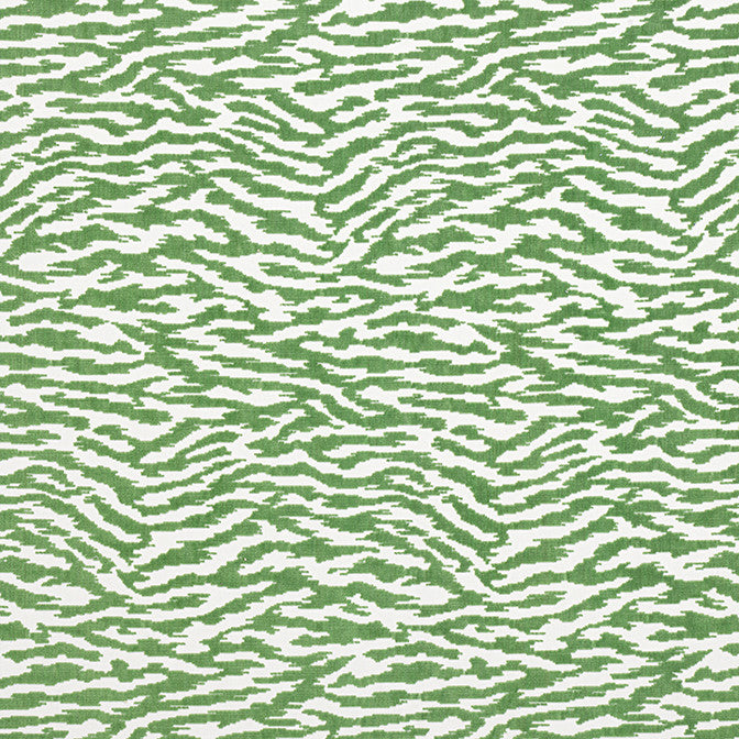 Tadoba Velvet Kelly AW24526 by Anna French Fabric Anna French Fabric Tadoba Velvet Kelly AW24526Fabric Devon Fabric Book 100% Cotton INDIA </p><p>Repeat: V: 24.75 54 - Fabric Carolina -