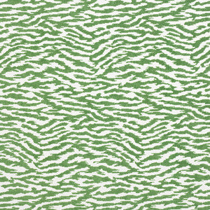 Tadoba Velvet Kelly AW24526 by Anna French Fabric