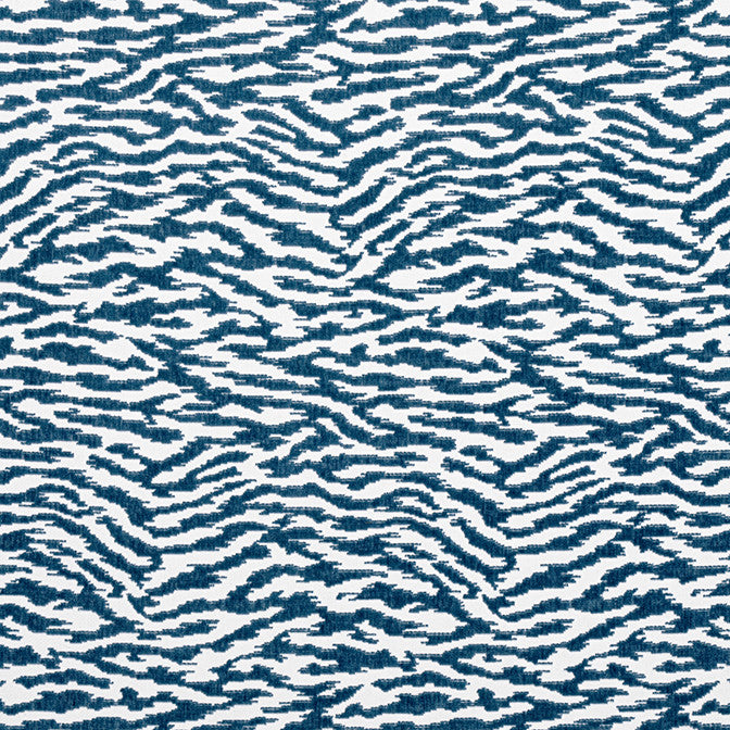 Tadoba Velvet Navy AW24527 by Anna French Fabric Anna French Fabric Tadoba Velvet Navy AW24527Fabric Devon Fabric Book 100% Cotton INDIA </p><p>Repeat: V: 24.75 54 - Fabric Carolina -