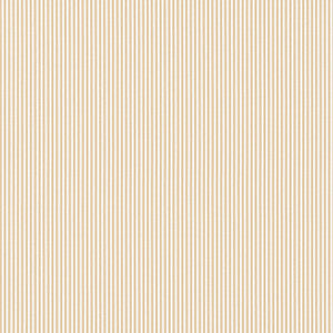 Holden Stripe Soft Gold AW57803 by Anna French Fabric