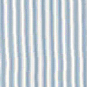 Holden Stripe Blue AW57804 By Anna French Fabric