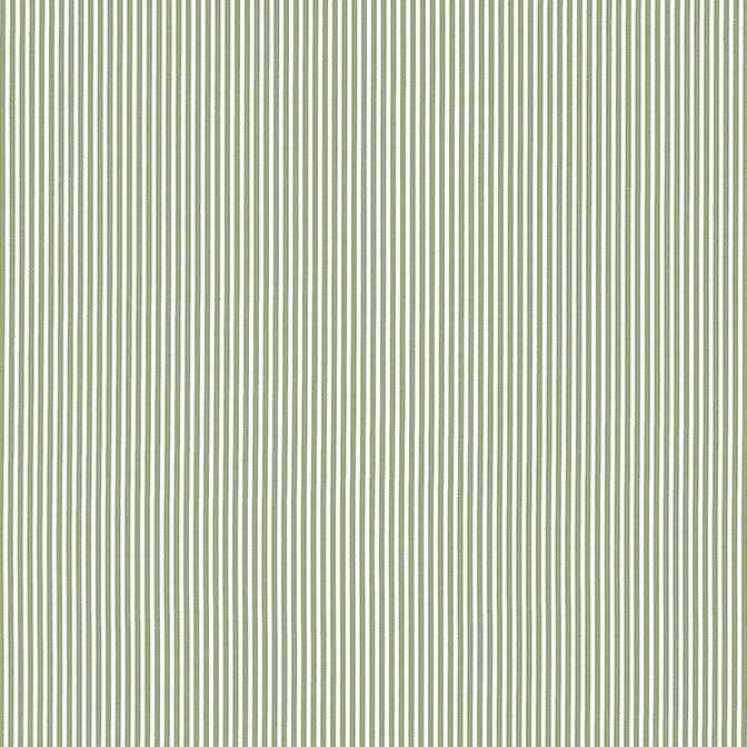Holden Stripe Green AW57805 by Anna French Fabric Anna French Fabric Holden Stripe Green AW57805Fabric Bristol Fabric Book 100% Cotton INDIA </p><p>Repeat: V: 0 54 - Fabric Carolina -