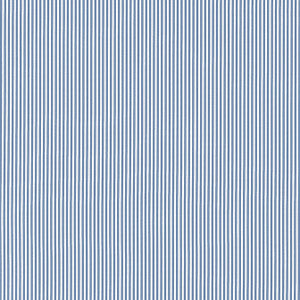 Holden Stripe Navy AW57806 by Anna French Fabric