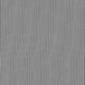 Holden Stripe Black AW57808 by Anna French Fabric