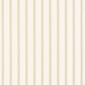 Beckley Stripe Soft Gold AW57818 by Anna French Fabric