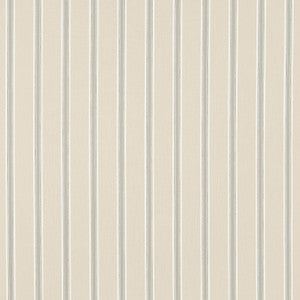 Beckley Stripe Neutral AW57820 by Anna French Fabric