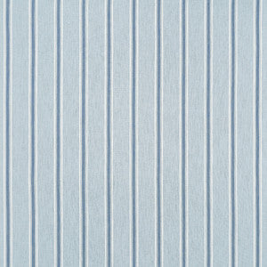 Beckley Stripe Blue AW57821 by Anna French Fabric